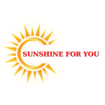 Logo Sunshine For You