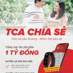 “TCA CHIA SẺ” hoàn toàn miễn phí